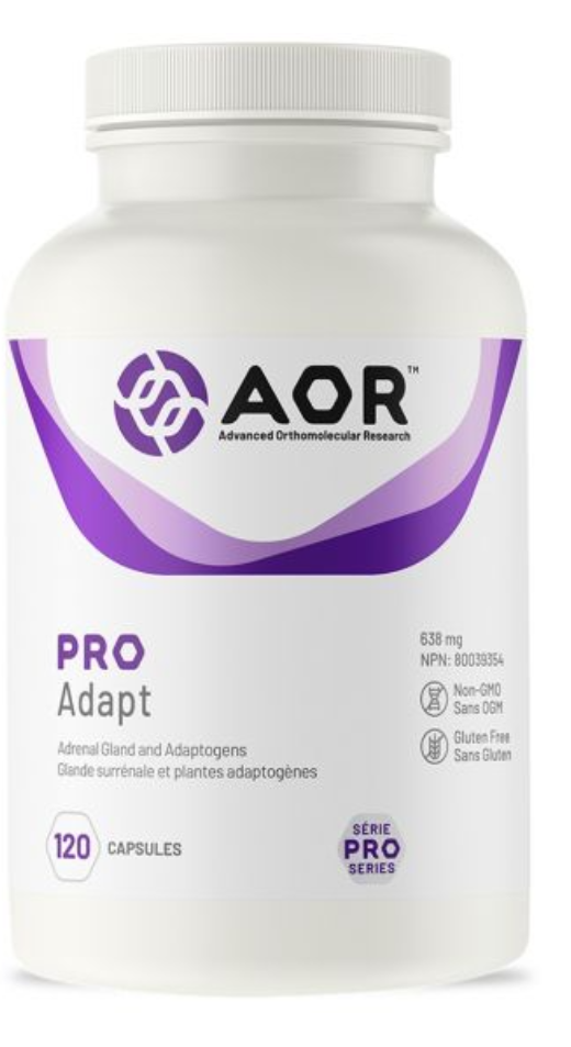 Adapt Pet Health for the Better with Adaptogens