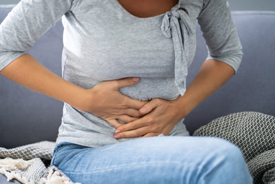 Understanding Irritable Bowel Syndrome (IBS): Causes and Natural Solutions