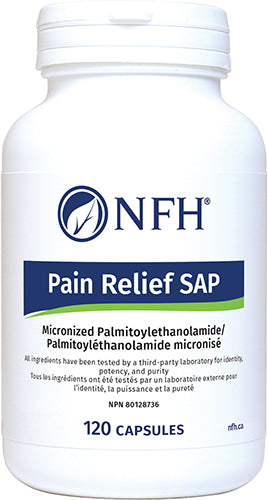 NFH Pain Relief SAP