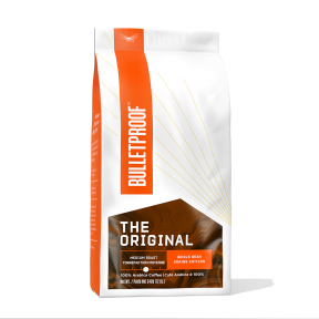 Bulletproof The Original Whole Bean Coffee