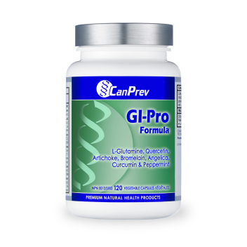 CanPrev GI-Pro Formula (previously Digestion & IBS)