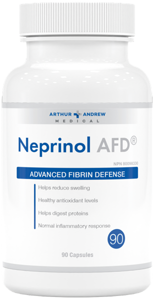 Arthur Andrew Medical Neprinol AFD