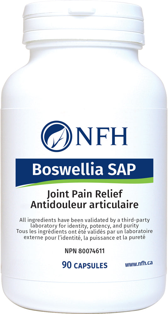 NFH Boswellia SAP