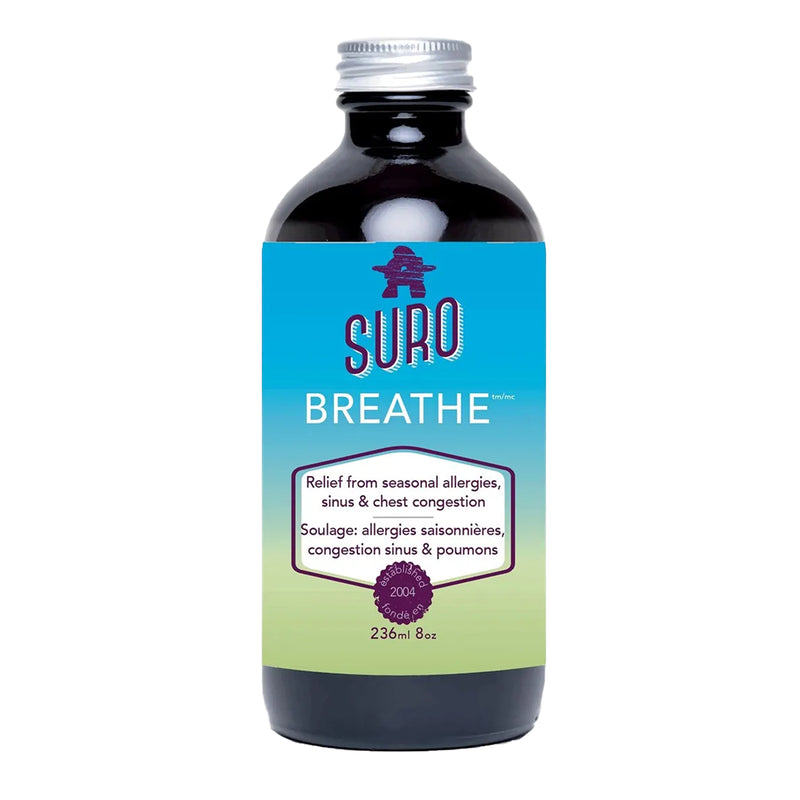 Suro Organic SuroBreathe