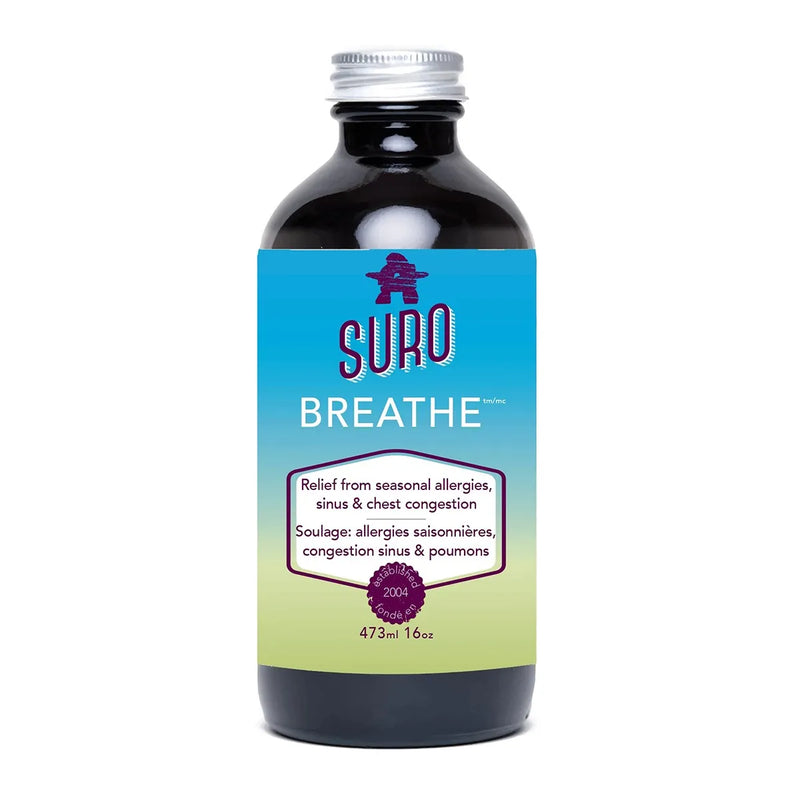 Suro Organic SuroBreathe