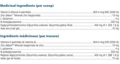 Ortho Molecular Products GlutaShield Chocolate