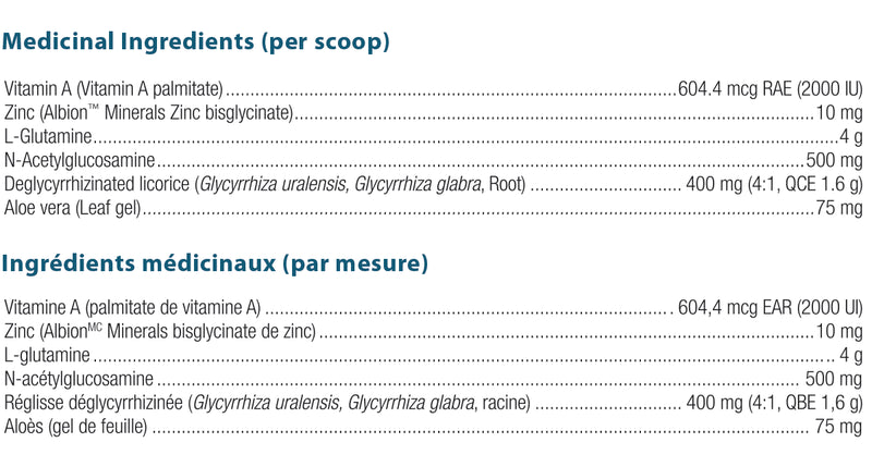 Ortho Molecular Products GlutaShield Chocolate