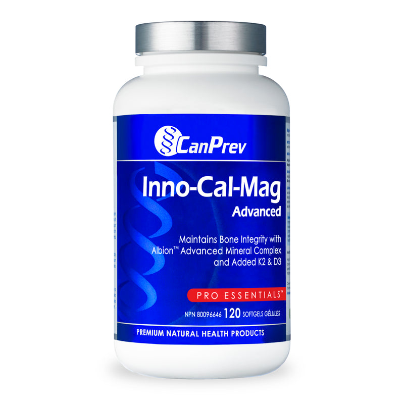 CanPrev Inno-Cal-Mag Advanced