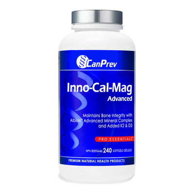 CanPrev Inno-Cal-Mag Advanced