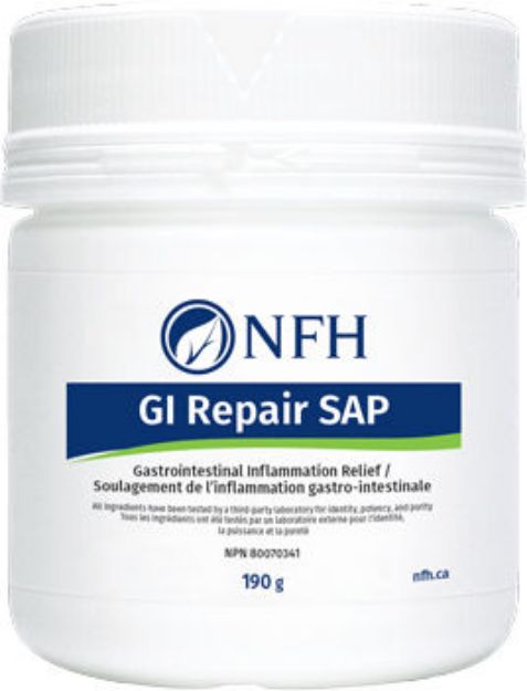 NFH GI Repair SAP