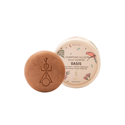 TANIT Shampoo Bar