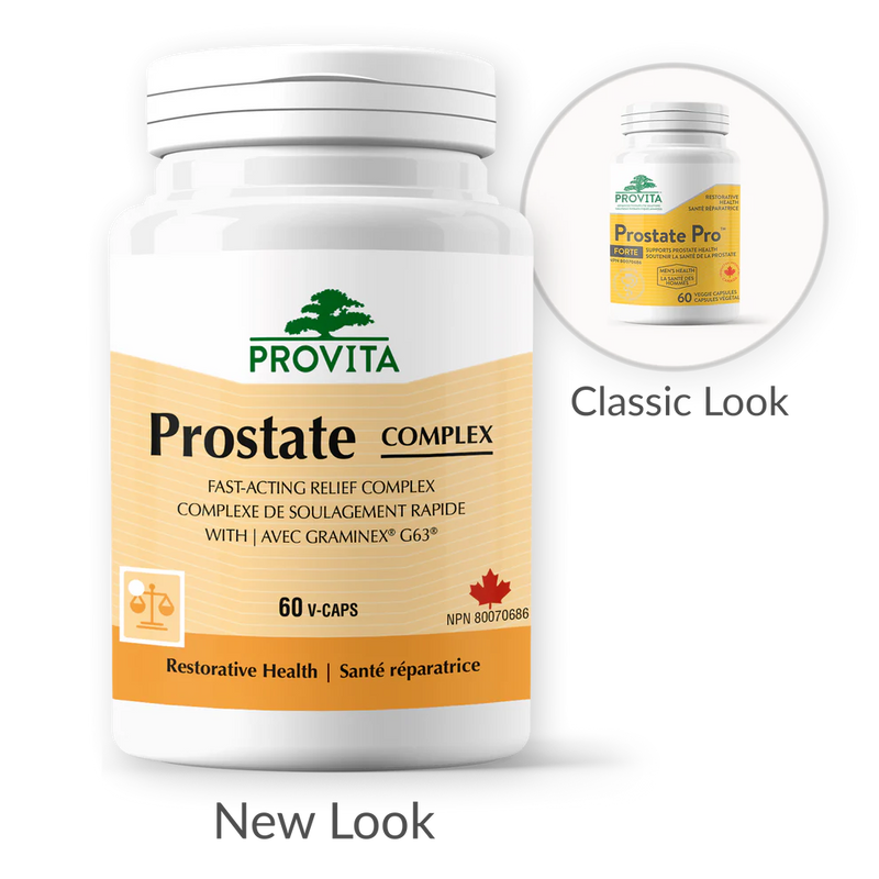 Provita Prostate Pro