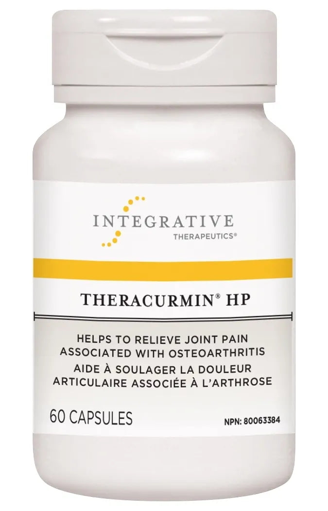 Integrative Therapeutics Theracurmin HP