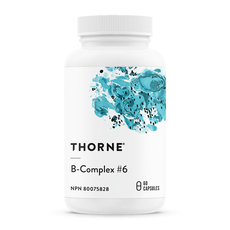 Thorne B-Complex 