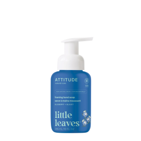 Attitude Little Leaves Foaming Hand Soap for Kids