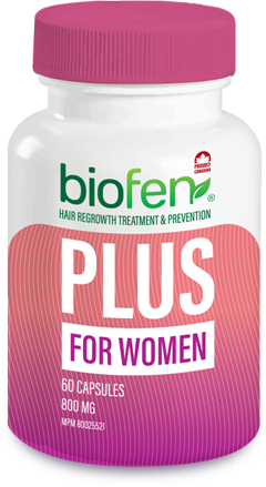 BIO-FEN PLUS FOR WOMEN