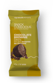 Snack Conscious Energy Bites