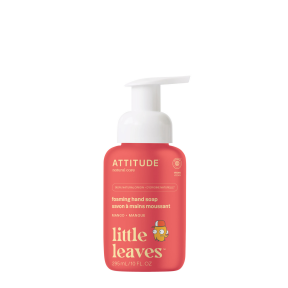 Attitude Little Leaves Foaming Hand Soap for Kids