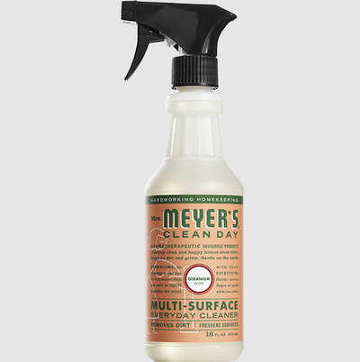 Mrs. Meyer's Multi-Surface Cleaner