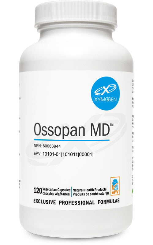 Xymogen Ossopan MD