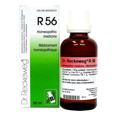 Dr. Reckeweg R56